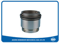Sugar Refinery Balanced Mechanical Seal DIN24960 Standard Untuk Air Bersih / Limbah