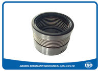 Balanced Rotating Metal Bellows Seal OEM / ODM Untuk Industri Minyak &amp; Gas