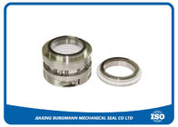 Tungsten Carbide Single Face Mechanical Seal, PTFE Bellows Mechanical Seal
