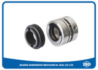 Single Face Multi Spring Mechanical Seal O Ring Type Penggunaan Lapangan Kimia