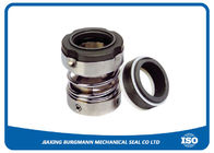 PTFE O Ring Single Coil Spring Mechanical Seal Dengan Arah Rotasi Independen
