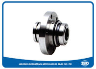 Beberapa Spring Cartridge Mechanical Seal Metal Bellows Burgmann Seal Replacement