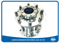 SS304 Double Mechanical Seal Untuk Kecepatan Rotasi Agitator 2m / S