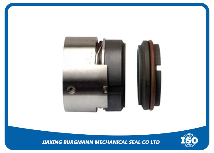 Standard Balanced Single Mechanical Seal 119B Model Penggunaan Pompa