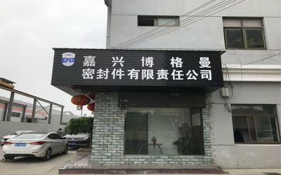 Cina Jiaxing Burgmann Mechanical Seal Co., Ltd. Jiashan King Kong Branch Profil Perusahaan
