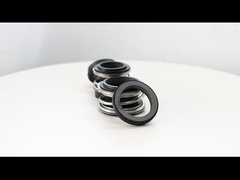 Sic Sic Air Bersih Karet Bellows Pump Seal Ganti segel MG