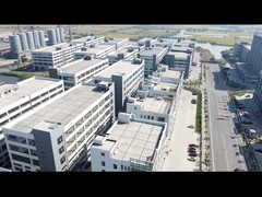 Jiaxing Burgmann Segel Mekanis