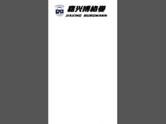 Kapal Penutup Tekanan Penyangga / Sistem Pendingin Bantuan FDA Sertifikasi