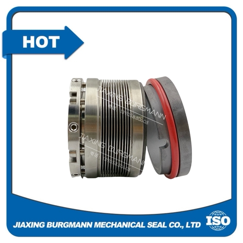 Latest company news about Tren Teknologi Mechanical Seal