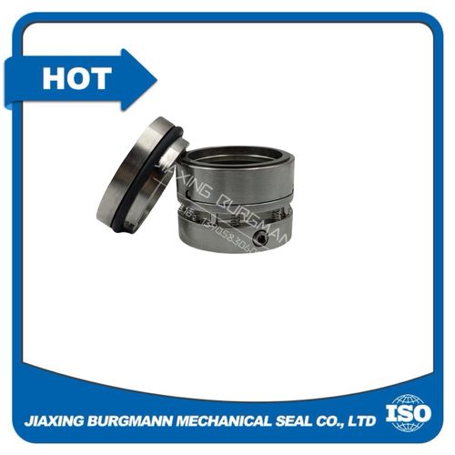 Latest company news about Bagaimana cara mencegah kegagalan mechanical seal?