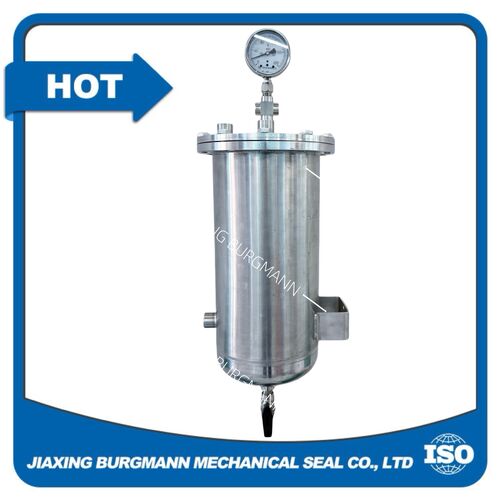 Latest company news about Bagaimana Menginstal dan Mempertahankan Segel Mekanis?