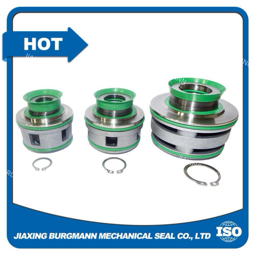 Latest company news about Apa penyebab umum kegagalan mechanical seal?