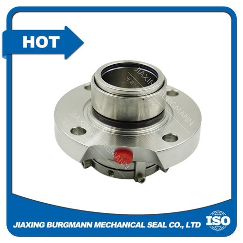 Latest company news about cara memilih bahan untuk segel mekanis