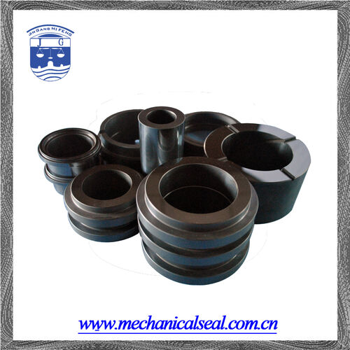 Latest company news about Apa perbedaan antara reaksi ikatan silikon karbida (RBSC) dan tanpa tekanan sinter silikon karbida (PLSSC)?