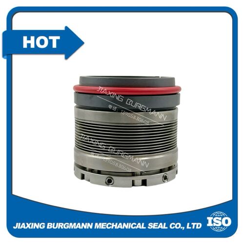 Latest company news about Keunggulan dan Instruksi Pengoperasian Segel Mekanis Bellow Logam