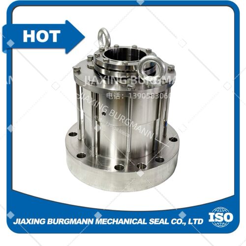 Latest company news about Keunggulan Mechanical Seal Seri M481