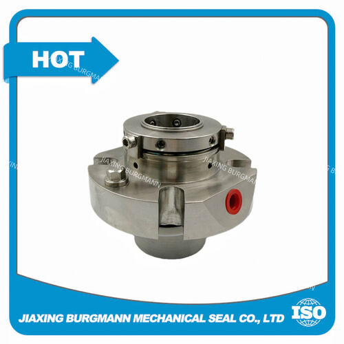 Latest company news about Mengapa Mechanical Seal Bocor?