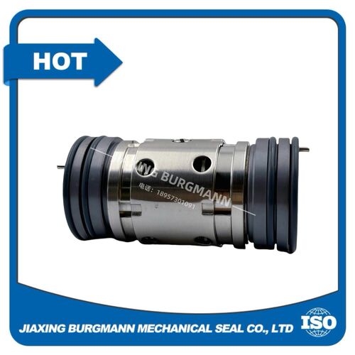 Latest company news about Informasi yang Diperlukan untuk Pemilihan Mechanical Seal