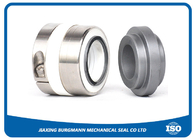 Single Face Multi Spring Mechanical Seal Bidang Kimia Penggunaan O Ring Type