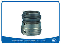Jenis Wajah Segel SiC Seal Mekanik Tunggal yang Disesuaikan Untuk Pompa KSB