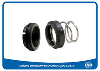 Conical Single Spring Mechanical Pump Seal SS316 Untuk Pabrik Pompa Sirkulasi