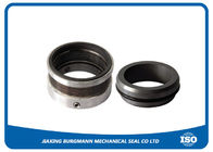 MFL85N Welded Metal Bellow Mechanical Seal Penggunaan Pompa Minyak Panas Suhu Tinggi