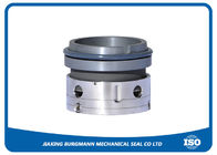 Multi Spring Leak Proof Mechanical Seal Balanced Elastomer O Ring Type