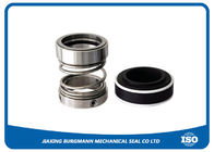 PTFE O Ring Single Spring Mechanical Seal Stationary Design Untuk Pembalikan Tekanan