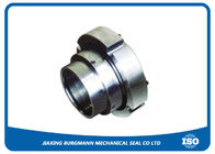 Bagian Segel Mekanis Industri Kertas, SUS304 / 316 Single Cartridge Seal