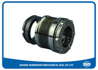 High Temperature Metal Bellows Seal Model JG69 Untuk Air Bersih / Limbah