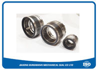 OEM Sus316 Metal Bellow Mechanical Seal Untuk Pompa Industri