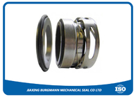 Silicon Carbide Rubber Bellow Mechanical Pump Seal Untuk Pompa Air Bersih