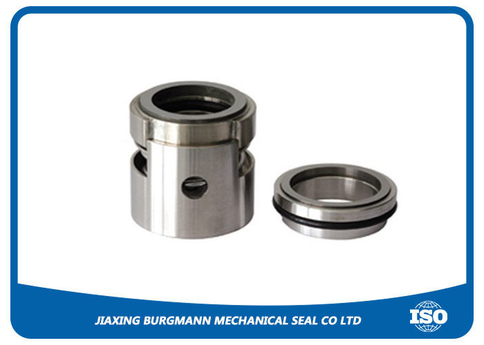 Universal Single Mechanical Seal Model H9A Dengan SIC Rotary &amp; Stationary Ring