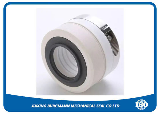 quality PTFE Bellows Penutup Pompa Kimia dengan Ukuran 30~100mm Penutup Mekanis Multi Spring hingga 0,5Mpa Tekanan dan Suhu -10°C sampai +100°C factory