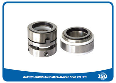 PTFE Ring Type Multi Spring Mechanical Seal Untuk Rentang Suhu Ekstrim