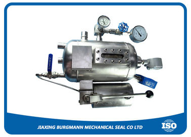 Mechanical Seals Pressure Buffer Vessel / Auxiliary Cooling System Bersertifikat FDA