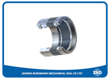 Struktur Kompak Industrial Mechanical Seal Penggunaan Pompa Limbah Submersible