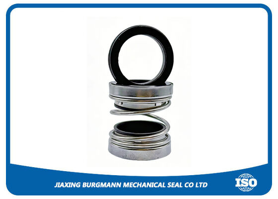 quality Segel Pegas Tunggal Pompa Air JG108 10-55mm 0-0.8Mpa dengan SS304/SS316 untuk Aplikasi Industri factory