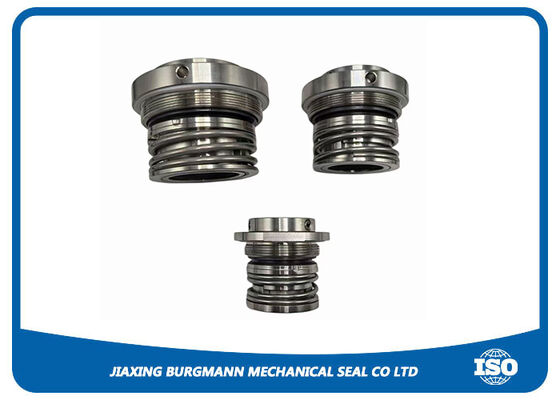quality Segel Mekanis Kartrid Premium Untuk CNP CDL CDLF Pompa Multi-Tahap Vertikal factory